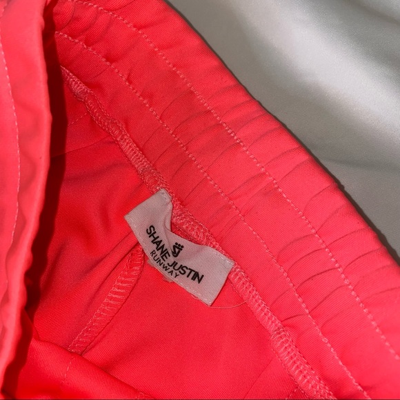 Shane Justin Joggers - Picture 3 of 4